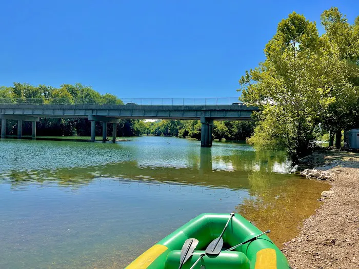 Elk River Floats & Wayside Campground 5