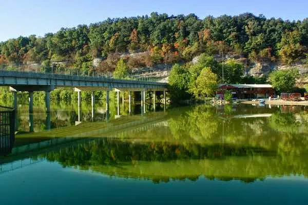 Elk River Floats & Wayside Campground 3