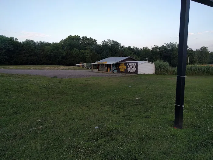 Sycamore Landing 8