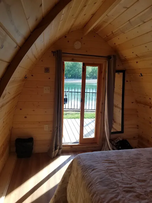 River Ranch Resort 1