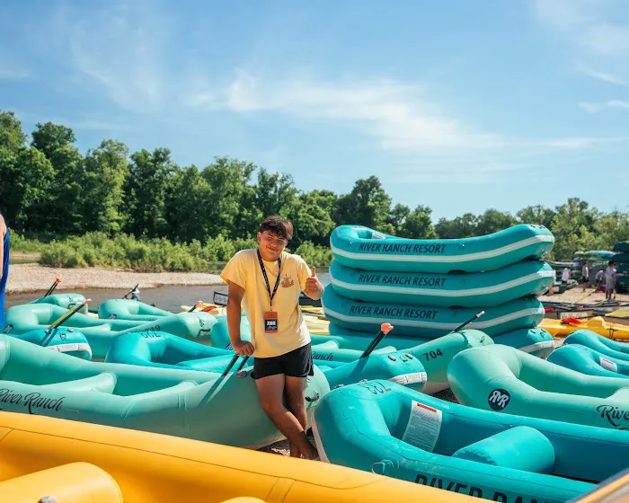 River Ranch Resort 9