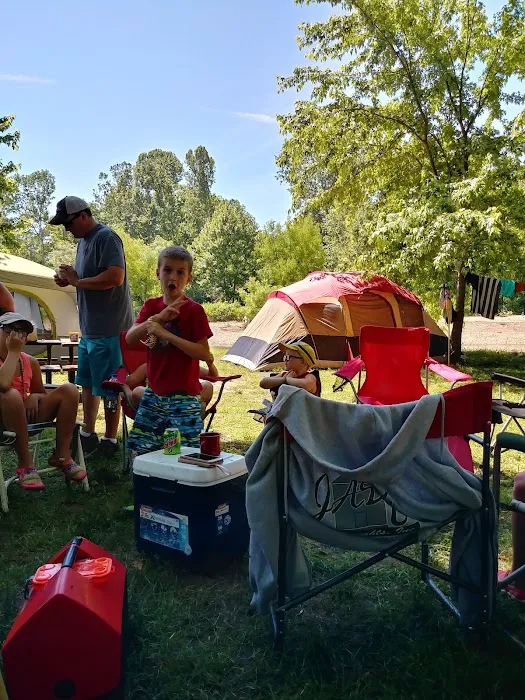 Two Sons Floats & Camping 5