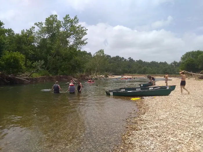 Two Sons Floats & Camping 10