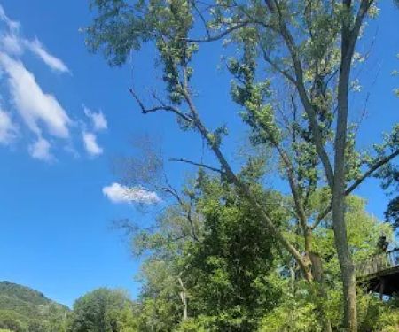 Two Sons Floats & Camping