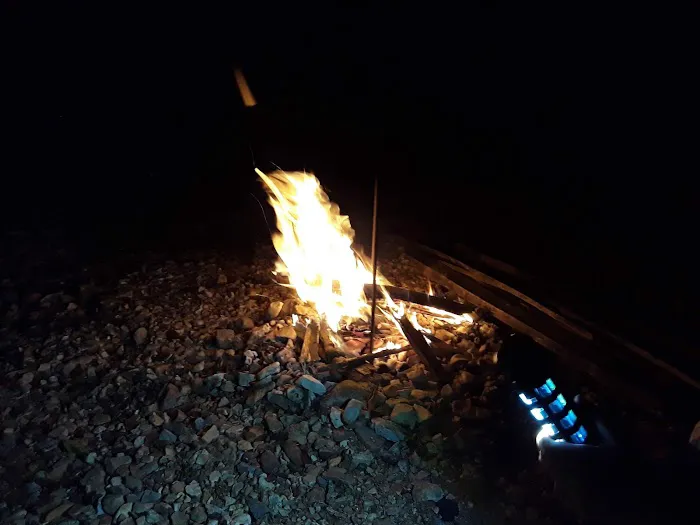 Eagles Nest Camp & Canoe 7