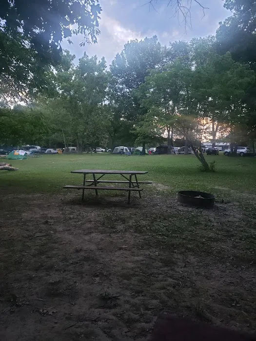 Eagles Nest Camp & Canoe 6
