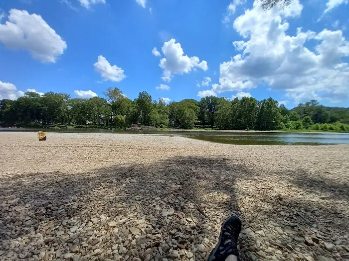 Eagles Nest Camp & Canoe 1