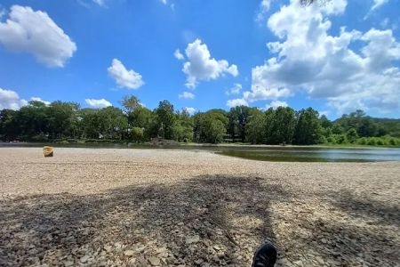 Eagles Nest Camp & Canoe