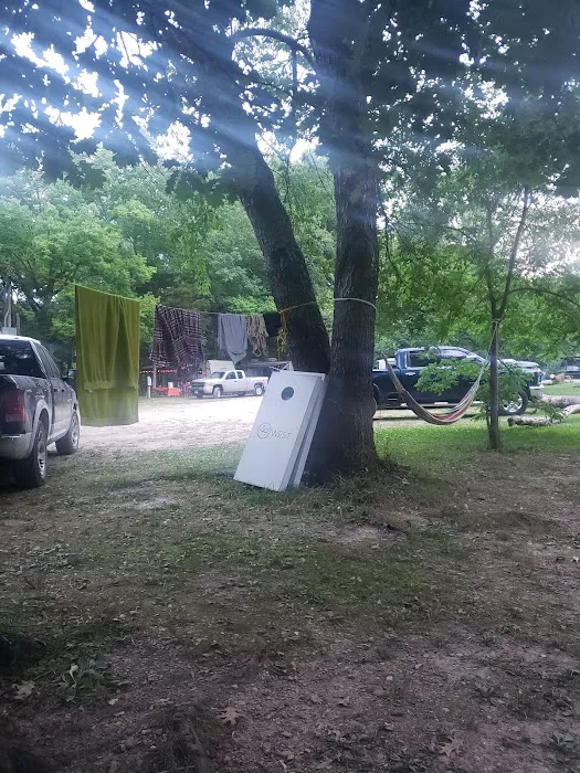 Eagles Nest Camp & Canoe 5