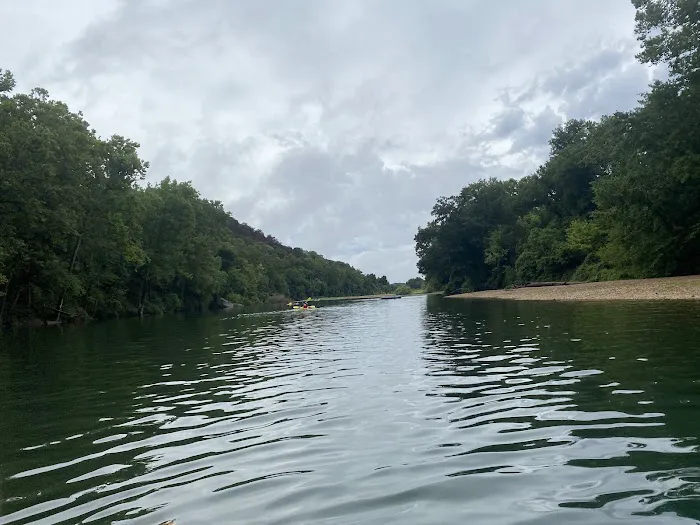 Eagles Nest Camp & Canoe 2