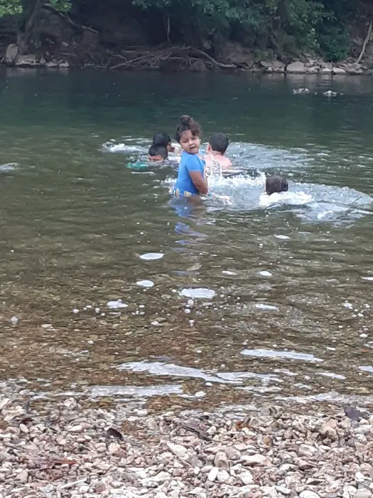 Eagles Nest Camp & Canoe 3