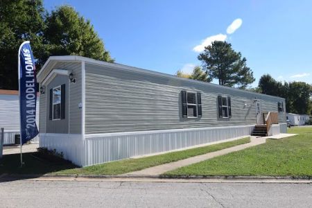 Northern Hills Manufactured Home Community