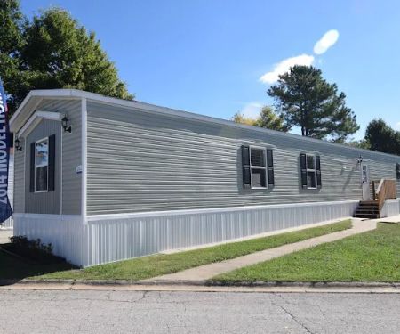 Northern Hills Manufactured Home Community
