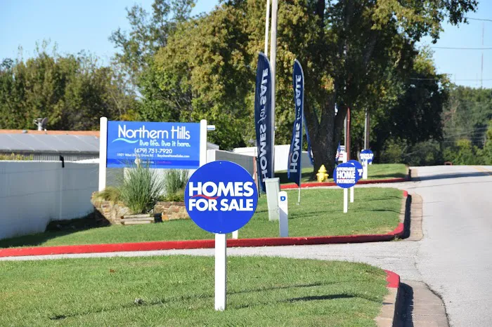 Northern Hills Manufactured Home Community 7