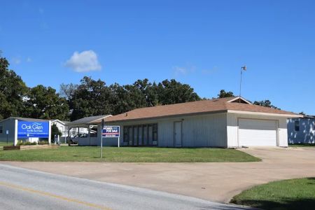 Oak Glen Manufactured Home Community