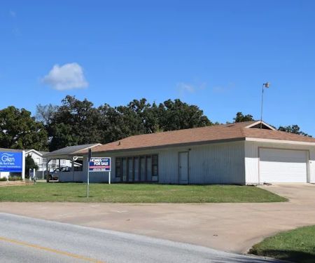 Oak Glen Manufactured Home Community