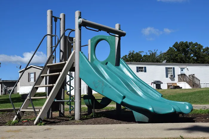 Oak Glen Manufactured Home Community 2
