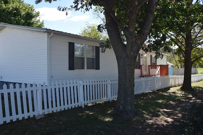 Oak Glen Manufactured Home Community 4