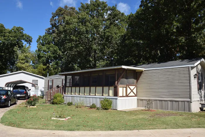 Oak Glen Manufactured Home Community 7