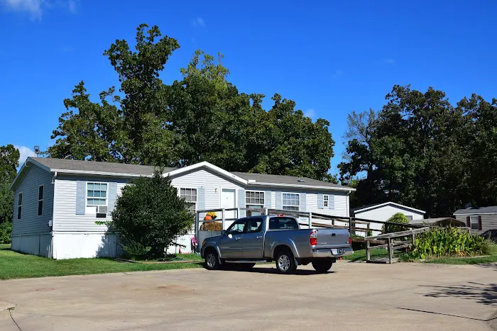 Oak Glen Manufactured Home Community 8