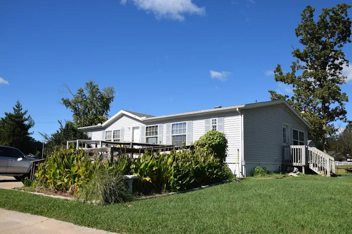 Oak Glen Manufactured Home Community 3