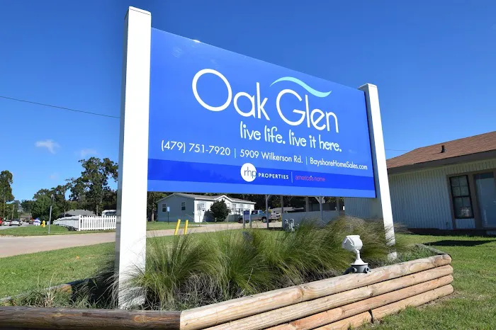 Oak Glen Manufactured Home Community 6