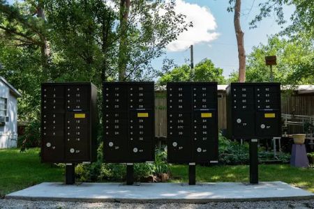 Country Lane Mobile Home Park