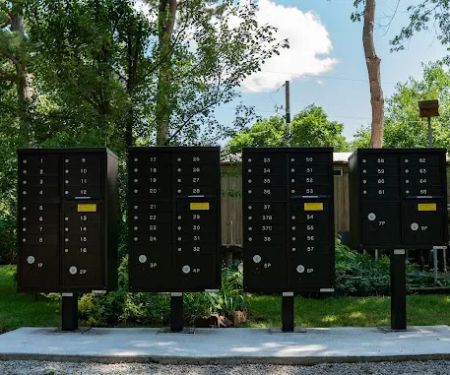 Country Lane Mobile Home Park