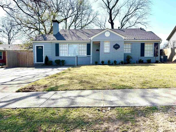 Country Lane Mobile Home Park 2