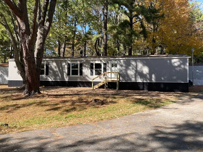 Country Lane Mobile Home Park 5