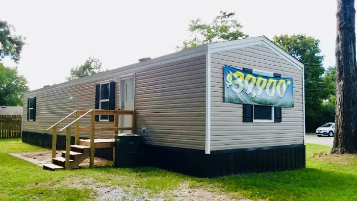 Country Lane Mobile Home Park 4