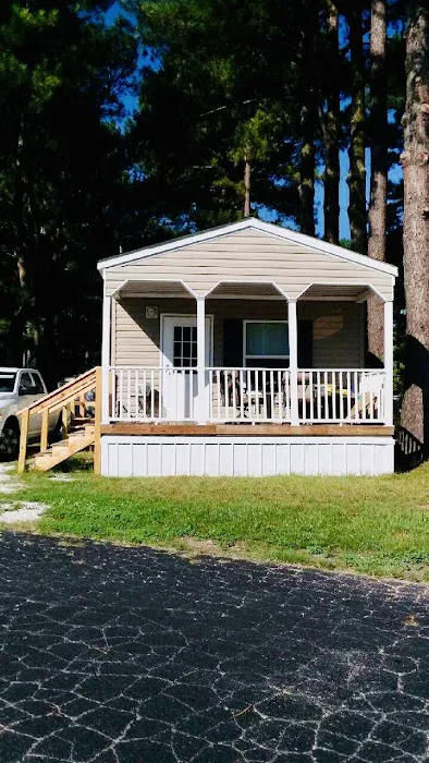 Country Lane Mobile Home Park 9