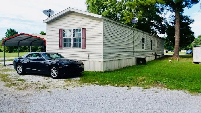 Country Lane Mobile Home Park 7