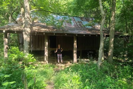 Kyles Landing Campground