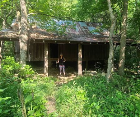 Kyles Landing Campground