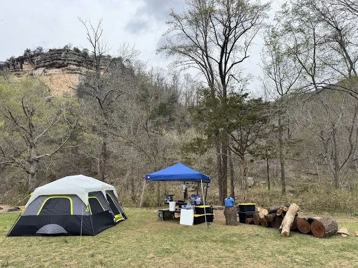 Kyles Landing Campground 9