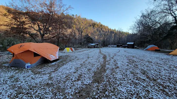 Kyles Landing Campground 3