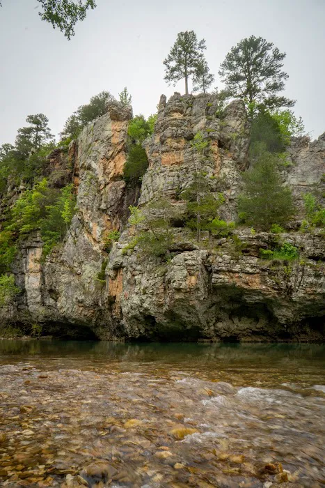 Kyles Landing Campground 7