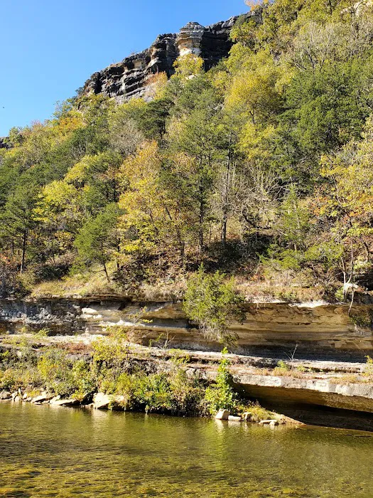 Kyles Landing Campground 10