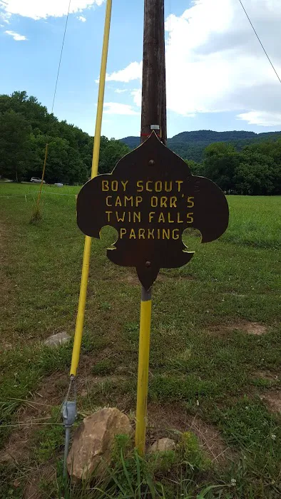 Camp Orr 1