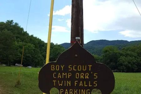 Camp Orr