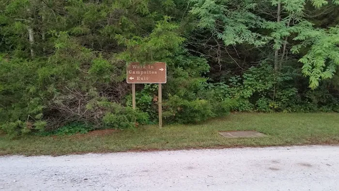 Erbie Campground 7