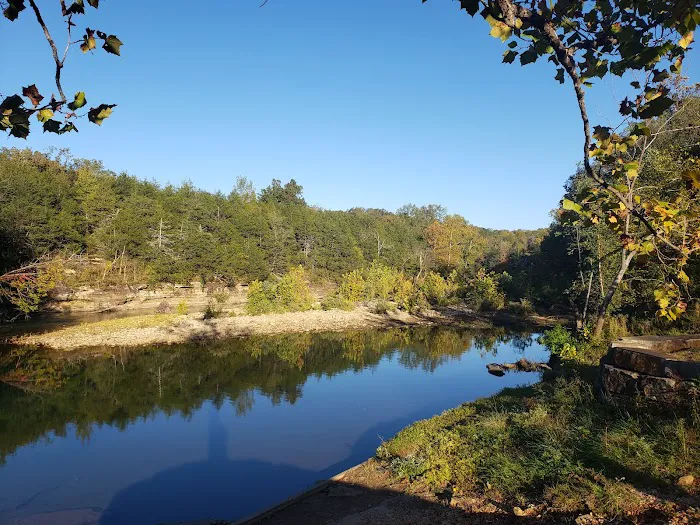 Erbie Campground 5