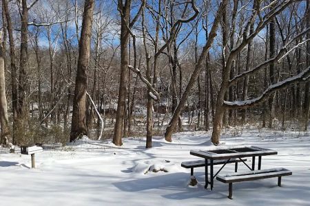 Erbie Campground