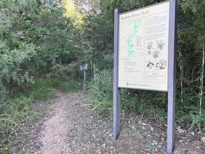 Erbie Campground 1