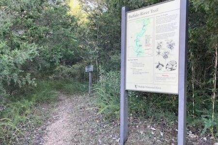Erbie Campground