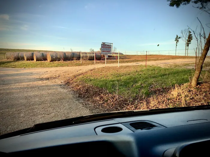 Down Home Campgrounds 2