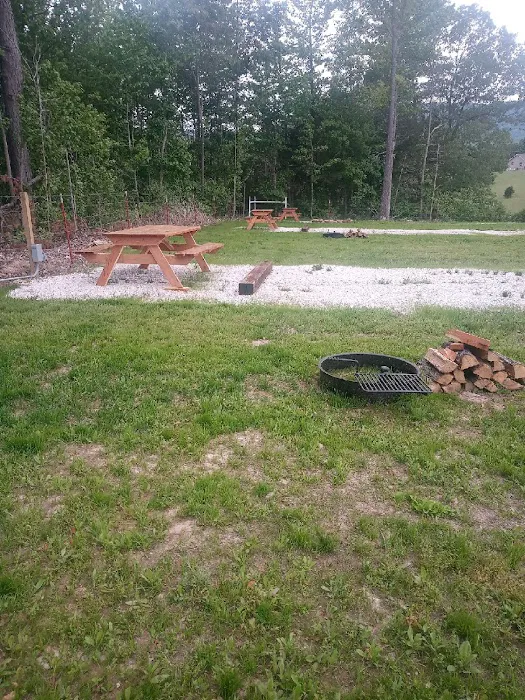 Down Home Campgrounds 1