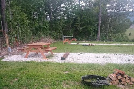 Down Home Campgrounds