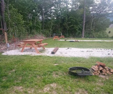 Down Home Campgrounds